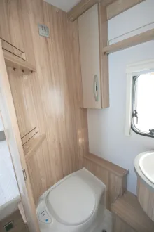 Fahrzeugbild Hymer Eriba Nova Light 425 #20