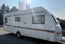 Fahrzeugbild Weinsberg CaraOne 550 QDK EDITION [HOT] #1