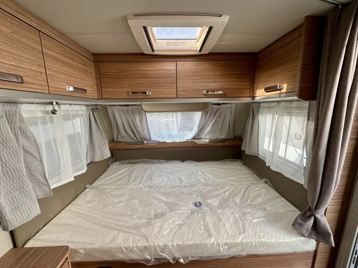 Fahrzeugbild Weinsberg CaraOne 550 QDK EDITION [HOT] #8