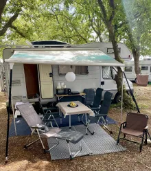 Fahrzeugbild Hymer Camp Swing 544 #2