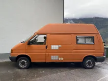 Fahrzeugbild VW Sonstige 1.9 TDI #3
