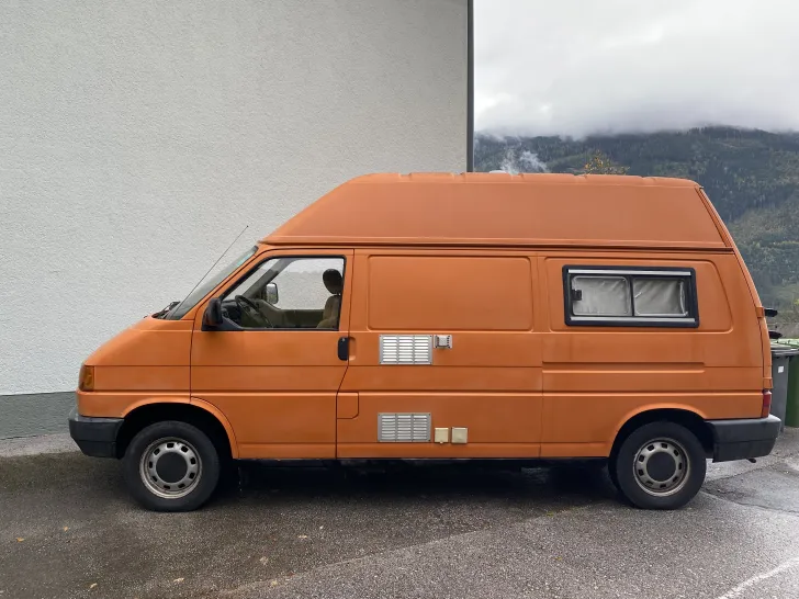 Fahrzeugbild VW Sonstige 1.9 TDI #3