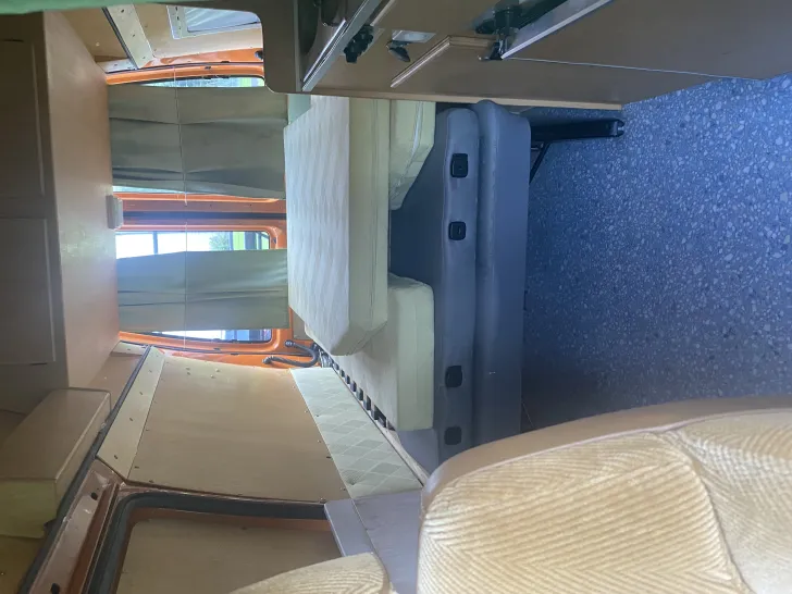 Fahrzeugbild VW Sonstige 1.9 TDI #4