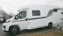Fahrzeugbild Knaus L!VE TI 650 MEG Platinum Selection #4