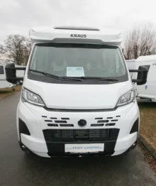 Fahrzeugbild Knaus L!VE TI 650 MEG Platinum Selection #5