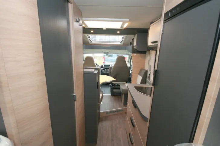 Fahrzeugbild Knaus L!VE TI 650 MEG Platinum Selection #7