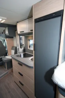 Fahrzeugbild Knaus L!VE TI 650 MEG Platinum Selection #8