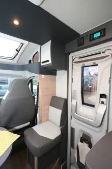 Fahrzeugbild Knaus L!VE TI 650 MEG Platinum Selection #9