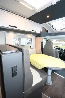 Fahrzeugbild Knaus L!VE TI 650 MEG Platinum Selection #11