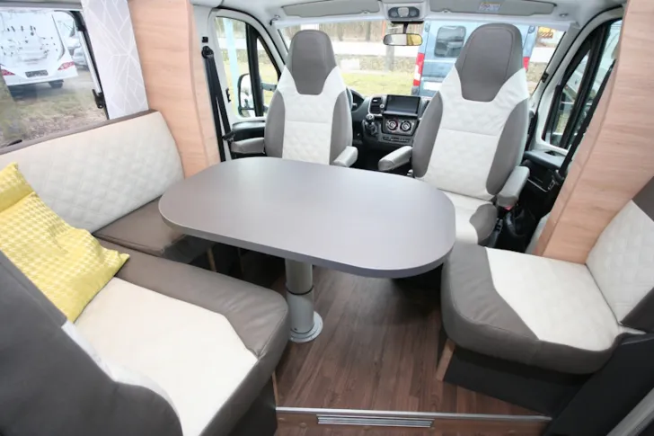 Fahrzeugbild Knaus L!VE TI 650 MEG Platinum Selection #12