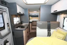 Fahrzeugbild Knaus L!VE TI 650 MEG Platinum Selection #14