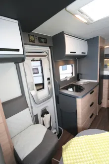 Fahrzeugbild Knaus L!VE TI 650 MEG Platinum Selection #15