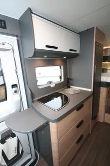 Fahrzeugbild Knaus L!VE TI 650 MEG Platinum Selection #16