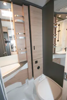 Fahrzeugbild Knaus L!VE TI 650 MEG Platinum Selection #23