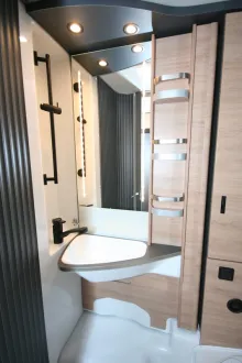 Fahrzeugbild Knaus L!VE TI 650 MEG Platinum Selection #24