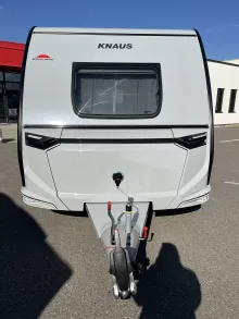 Fahrzeugbild Knaus Südwind 460 EU 60 Years #4