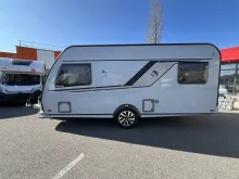 Fahrzeugbild Knaus Südwind 460 EU 60 Years #6