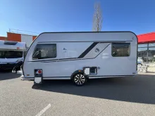 Fahrzeugbild Knaus Südwind 460 EU 60 Years #7