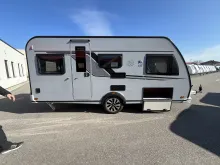 Fahrzeugbild Knaus Südwind 460 EU 60 Years #10