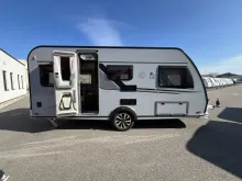 Fahrzeugbild Knaus Südwind 460 EU 60 Years #11