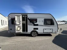 Fahrzeugbild Knaus Südwind 460 EU 60 Years #12