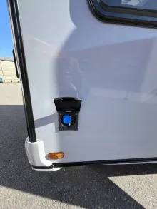 Fahrzeugbild Knaus Südwind 460 EU 60 Years #13