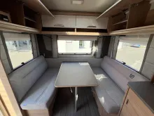 Fahrzeugbild Knaus Südwind 460 EU 60 Years #17