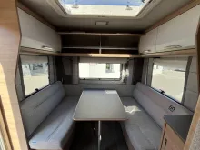 Fahrzeugbild Knaus Südwind 460 EU 60 Years #18