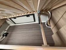 Fahrzeugbild Knaus Südwind 460 EU 60 Years #34