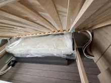 Fahrzeugbild Knaus Südwind 460 EU 60 Years #36