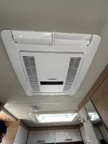 Fahrzeugbild Knaus Südwind 460 EU 60 Years #37