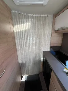 Fahrzeugbild Knaus Südwind 460 EU 60 Years #26