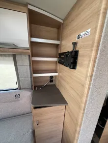 Fahrzeugbild Knaus Südwind 460 EU 60 Years #19