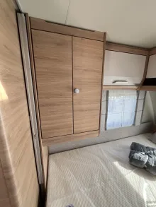 Fahrzeugbild Knaus Südwind 460 EU 60 Years #30