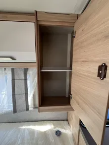 Fahrzeugbild Knaus Südwind 460 EU 60 Years #33