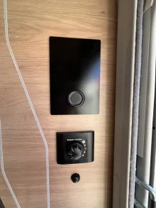 Fahrzeugbild Knaus Südwind 460 EU 60 Years #38