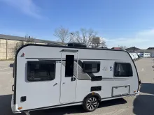 Fahrzeugbild Knaus Südwind 460 EU 60 Years #39