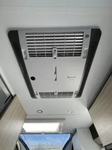 Fahrzeugbild Adria Compact SP #28