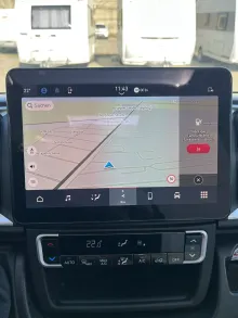 Fahrzeugbild Adria Compact SP #16