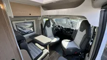 Fahrzeugbild Sunlight Camper Van CLIFF 602 Adventure Edition #4