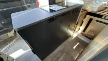 Fahrzeugbild Sunlight Camper Van CLIFF 602 Adventure Edition #5
