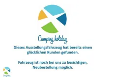 Bild 1 Tabbert Senara 460 E 2,3