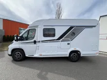 Fahrzeugbild Knaus Van TI 550 MF VANSATION #4