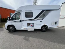 Fahrzeugbild Knaus Van TI 550 MF VANSATION #5