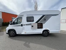 Fahrzeugbild Knaus Van TI 550 MF VANSATION #6