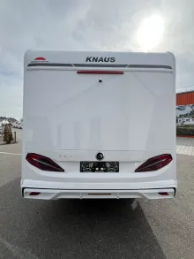 Fahrzeugbild Knaus Van TI 550 MF VANSATION #7