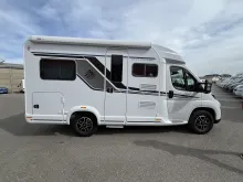 Fahrzeugbild Knaus Van TI 550 MF VANSATION #8