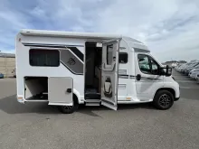 Fahrzeugbild Knaus Van TI 550 MF VANSATION #9