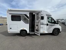 Fahrzeugbild Knaus Van TI 550 MF VANSATION #10