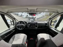 Fahrzeugbild Knaus Van TI 550 MF VANSATION #12